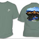 Screenprinting and Design By Creative Bearings