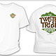 Screenprinting and Design By Creative Bearings