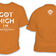 Screenprinting and Design By Creative Bearings