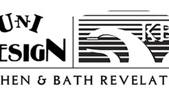 UNI Designs Logo - Design By Creative Bearings