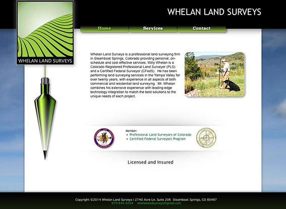 Logo/Branding By Creative Bearings