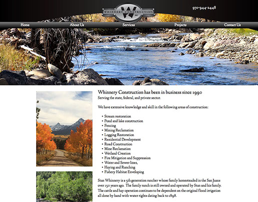 Logo/Branding By Creative Bearings