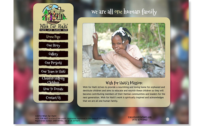 West Routt Fire District - Design By Creative Bearings